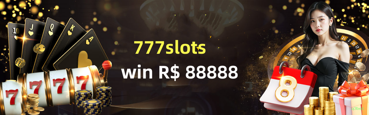 Suporte q3bet