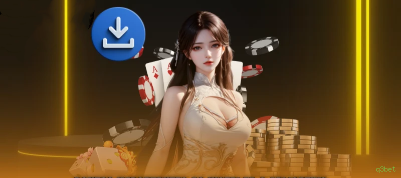 Cashback VIP q3bet - reembolso semanal